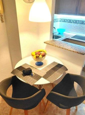 Venta de piso en Piso en Calle Joven Pura, 155, Nueva Torrevieja, Torrevieja, Torrevieja
thumbnail 3