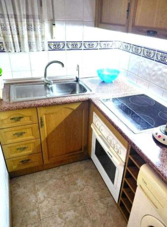 Venta de piso en Piso en Calle Joven Pura, 155, Nueva Torrevieja, Torrevieja, Torrevieja
 photo 4