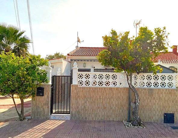 Chalet pareado en La Siesta - El Salado - Torreta, Torrevieja photo 2