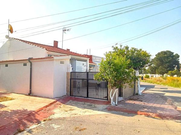Chalet pareado en La Siesta - El Salado - Torreta, Torrevieja photo 4