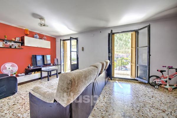 Продажа квартиры на Piso en Avenida del Pino Santo, 4, Virgen del Remedio - Parque lo Morant, Alicante / Alacant, Аликанте / Алакант
photo 1