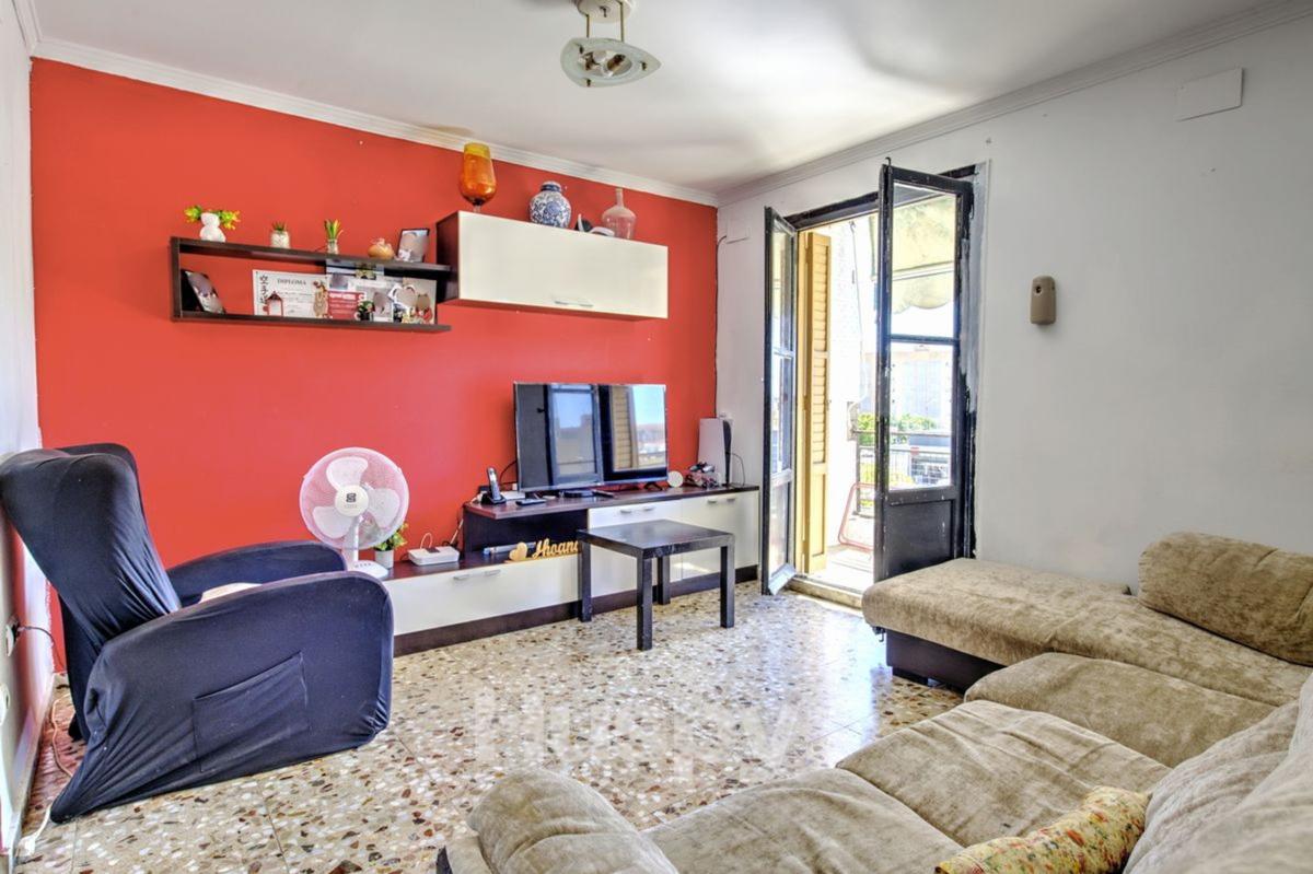 Venta de piso en Piso en Avenida del Pino Santo, 4, Virgen del Remedio - Parque lo Morant, Alicante / Alacant, Alicante / Alacant
photo 2