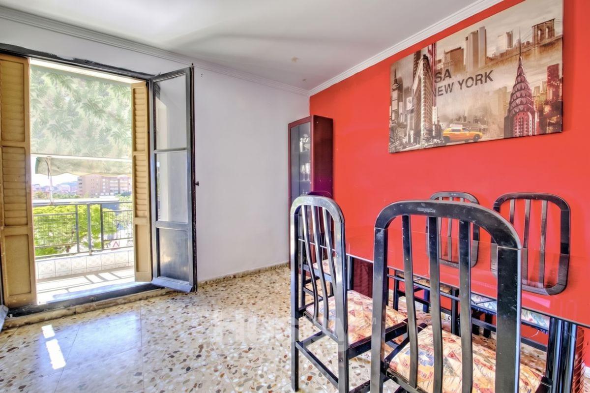 Venta de piso en Piso en Avenida del Pino Santo, 4, Virgen del Remedio - Parque lo Morant, Alicante / Alacant, Alicante / Alacant
photo 3