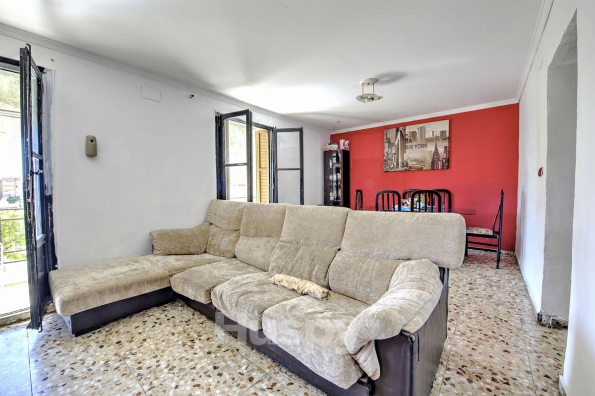 Venta de piso en Piso en Avenida del Pino Santo, 4, Virgen del Remedio - Parque lo Morant, Alicante / Alacant, Alicante / Alacant
photo 5