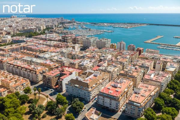 Продажа квартиры на Piso en Calle Rafal, El Acequión, Torrevieja, Торревьеха
photo 1