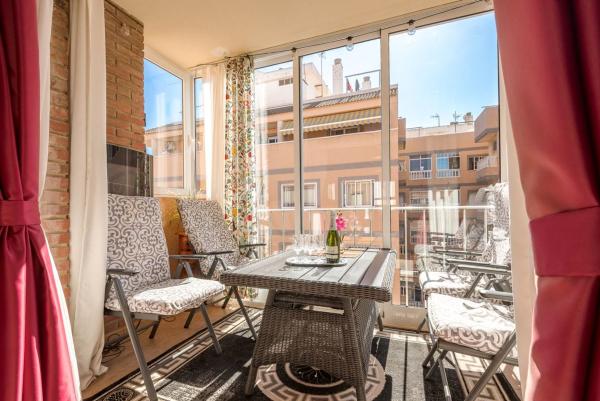 Продажа квартиры на Piso en Calle Rafal, El Acequión, Torrevieja, Торревьеха
thumbnail 2