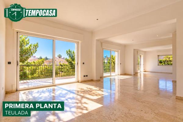 Venta de piso en Piso en Calle de Cervantes, Teulada, Teulada
photo 1