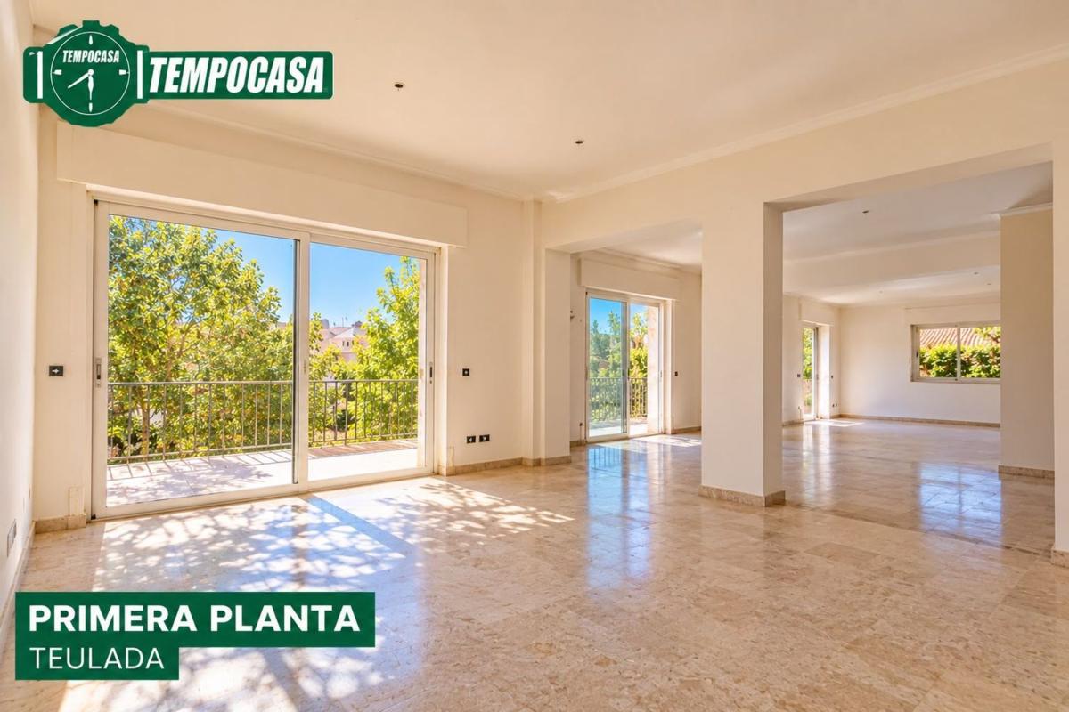 Venta de piso en Piso en Calle de Cervantes, Teulada, Teulada
photo 2