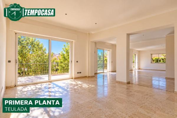 Venta de piso en Piso en Calle de Cervantes, Teulada, Teulada
thumbnail 2