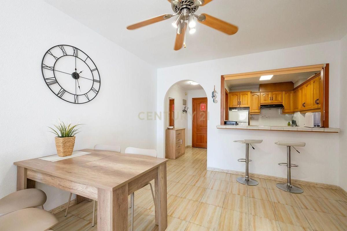 Продажа квартиры на Piso en Calle Delfín, 1, Calpe Pueblo, Calpe, Кальпе
photo 2