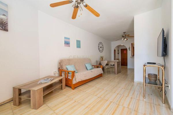 Продажа квартиры на Piso en Calle Delfín, 1, Calpe Pueblo, Calpe, Кальпе
 photo 4