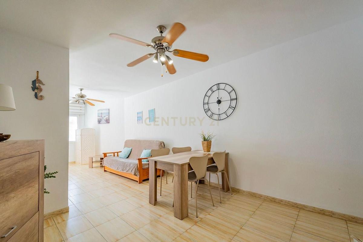 Продажа квартиры на Piso en Calle Delfín, 1, Calpe Pueblo, Calpe, Кальпе
photo 5