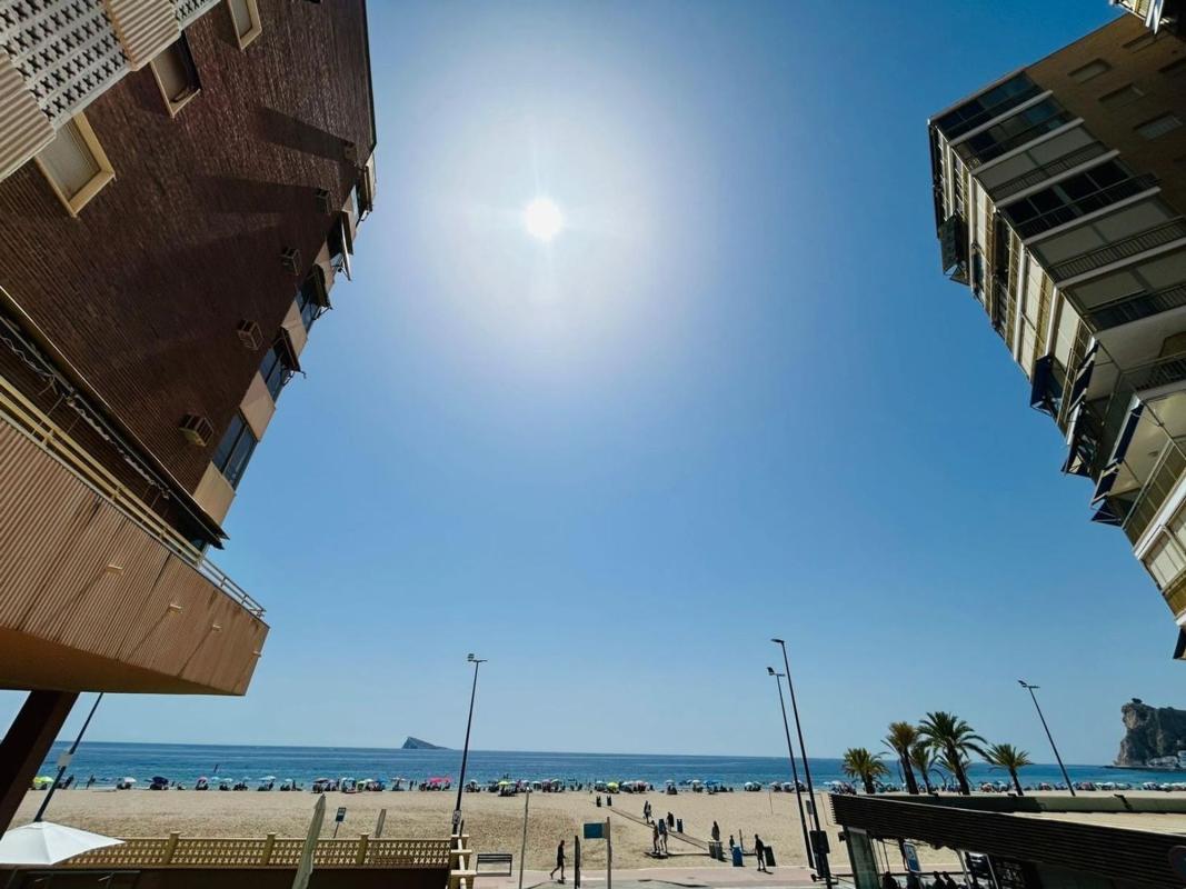 Sprzedaż mieszkania w Piso en Playa de Poniente, Benidorm, Benidorm
photo 2