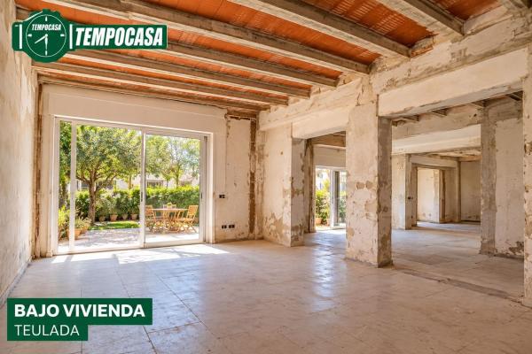 Venta de piso en Piso en Calle de Cervantes, Teulada, Teulada
thumbnail 2