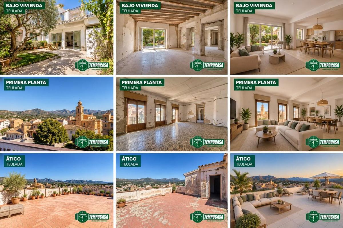 Venta de piso en Piso en Calle de Cervantes, Teulada, Teulada
 photo 4