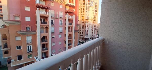 Продажа квартиры на Piso en Playa de los Locos, Torrevieja, Торревьеха
photo 1