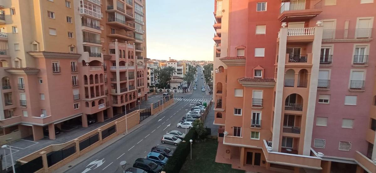 Продажа квартиры на Piso en Playa de los Locos, Torrevieja, Торревьеха
 photo 2