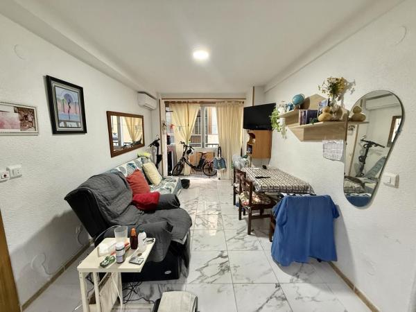 Venta de piso en Piso en Puerto, Benidorm, Benidorm
 photo 1