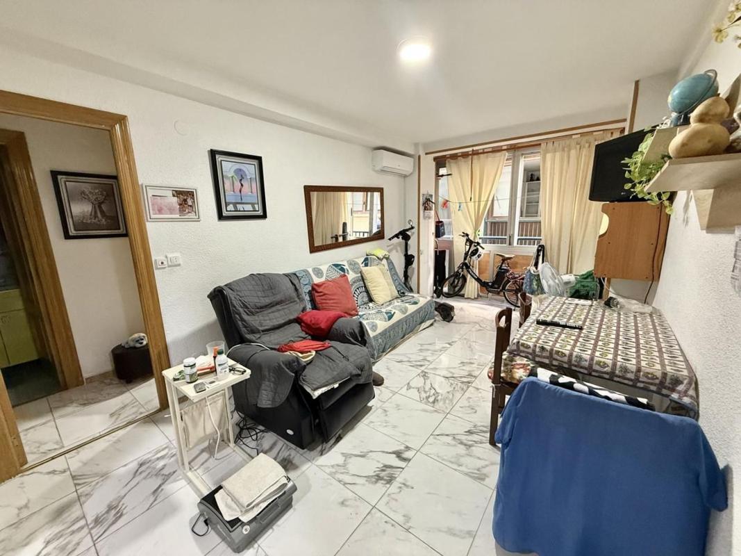 Venta de piso en Piso en Puerto, Benidorm, Benidorm
photo 2