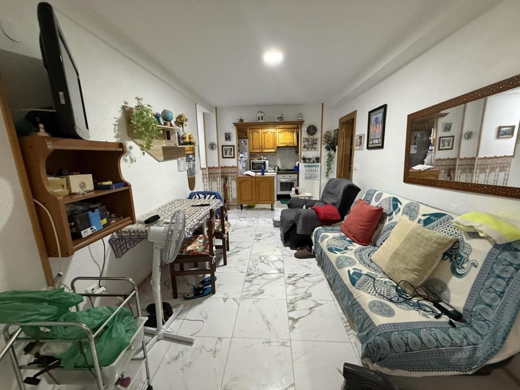 Venta de piso en Piso en Puerto, Benidorm, Benidorm
photo 3