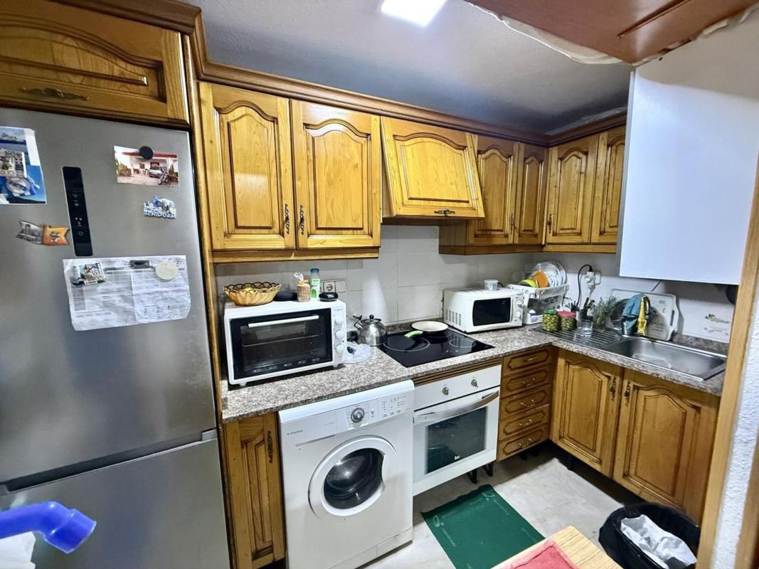 Venta de piso en Piso en Puerto, Benidorm, Benidorm
photo 5