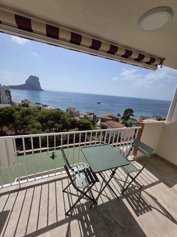 Продажа квартиры на Piso en Partida Borumbot, Manzanera-Tosal, Calpe, Кальпе
photo 1