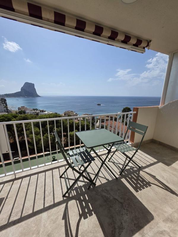 Продажа квартиры на Piso en Partida Borumbot, Manzanera-Tosal, Calpe, Кальпе
photo 2