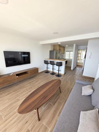 Sale of flat in Piso en Partida Borumbot, Manzanera-Tosal, Calpe, Calpe
thumbnail 3