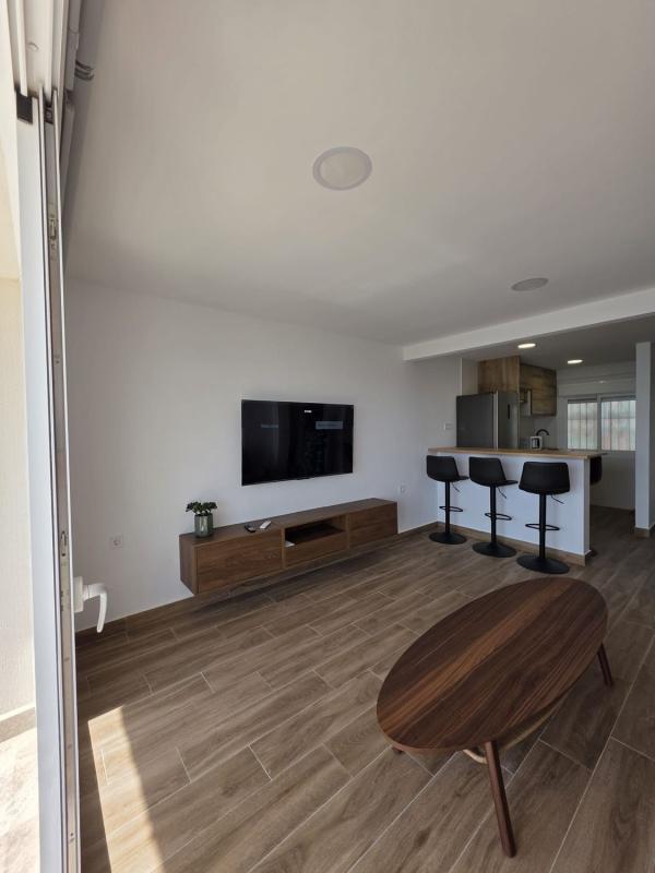 Продажа квартиры на Piso en Partida Borumbot, Manzanera-Tosal, Calpe, Кальпе
photo 4