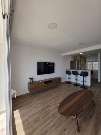Sale of flat in Piso en Partida Borumbot, Manzanera-Tosal, Calpe, Calpe
 photo 4