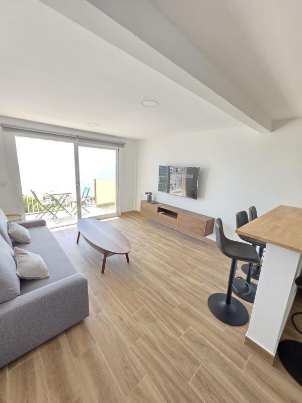 Продажа квартиры на Piso en Partida Borumbot, Manzanera-Tosal, Calpe, Кальпе
photo 5