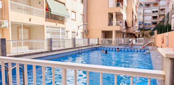 Продажа квартиры на Piso en Calle Valencia, El Acequión, Torrevieja, Торревьеха
photo 1