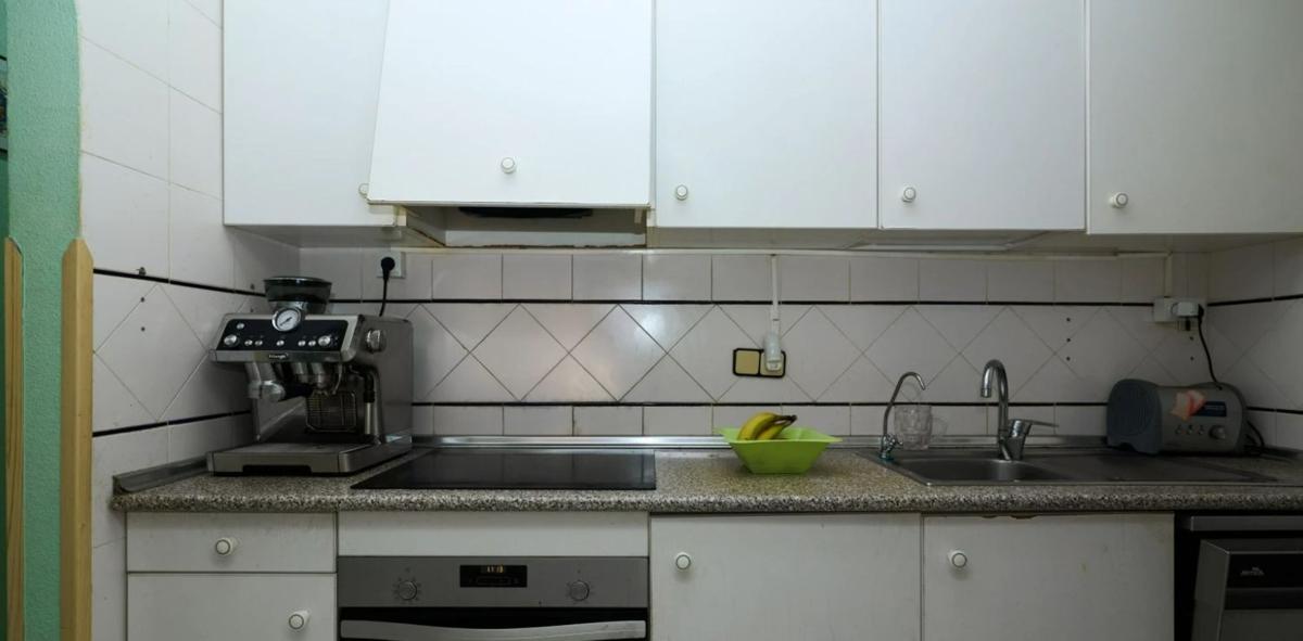 Venta de piso en Piso en Calle Valencia, El Acequión, Torrevieja, Torrevieja
 photo 4