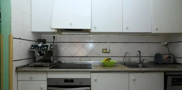 Продажа квартиры на Piso en Calle Valencia, El Acequión, Torrevieja, Торревьеха
 photo 4