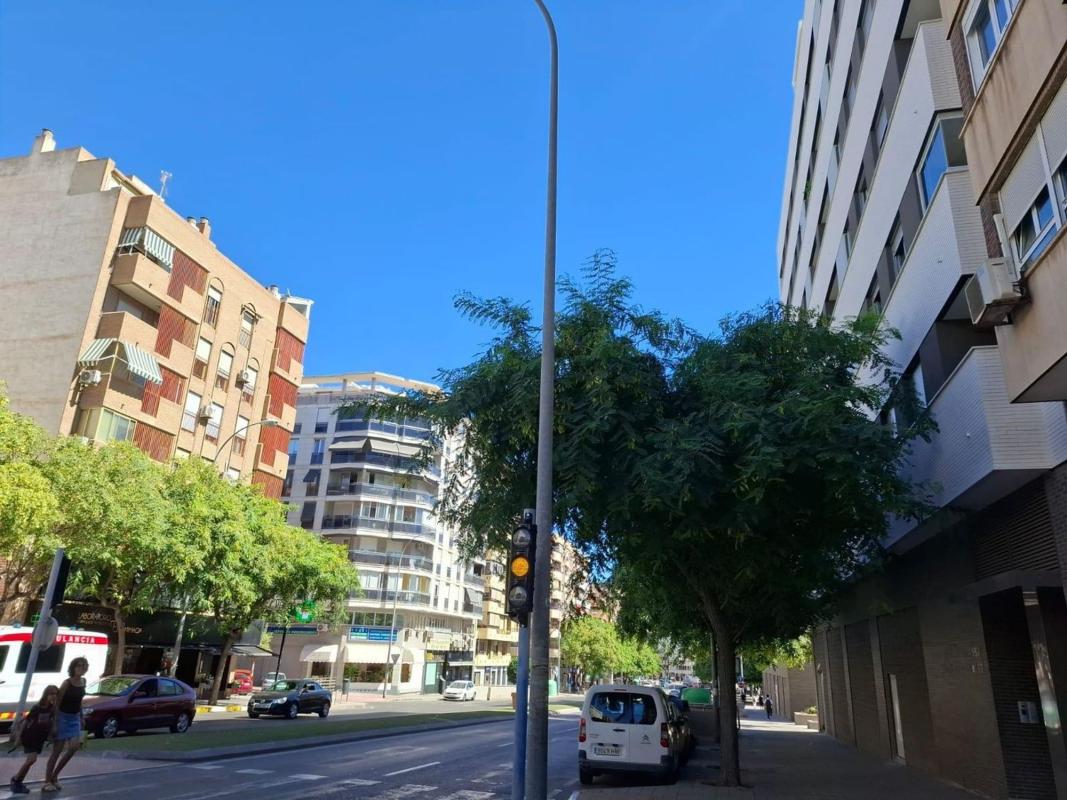 Venta de piso en Piso en Benalúa, Alicante / Alacant, Alicante / Alacant
photo 3