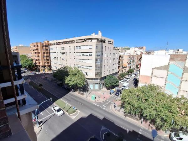 Venta de piso en Piso en Benalúa, Alicante / Alacant, Alicante / Alacant
 photo 4
