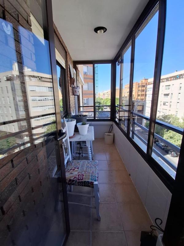 Venta de piso en Piso en Benalúa, Alicante / Alacant, Alicante / Alacant
photo 5