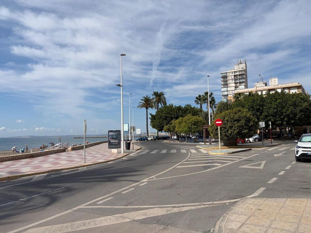 Sprzedaż mieszkania w Piso en Calle Brasil, 4, Calas de Santiago Bernabeu, Santa Pola, Santa Pola
photo 2