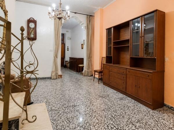 Chalet pareado en Major, El Verger photo 1