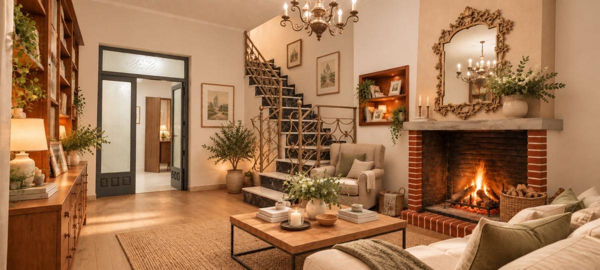 Properties for sale and rent in Spain photo 4