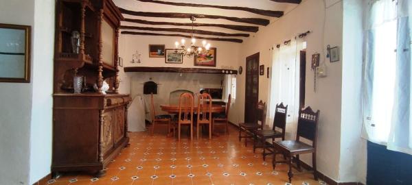 Masía en Torremanzanas thumbnail 3