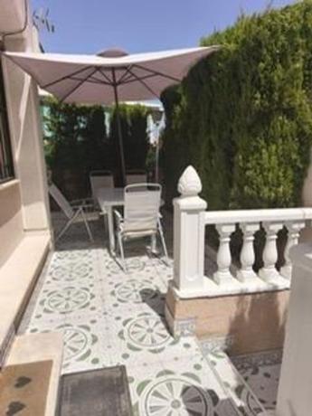Casa o chalet independiente en Los Balcones - Los Altos del Edén, Torrevieja photo 1