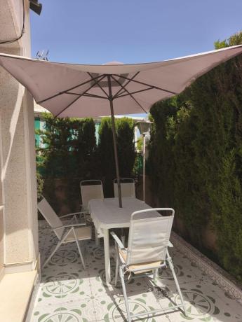 Casa o chalet independiente en Los Balcones - Los Altos del Edén, Torrevieja thumbnail 2