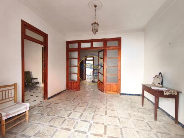 Casa o chalet independiente en Banyeres de Mariola thumbnail 2