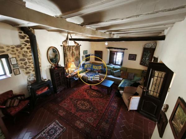 Casa o chalet independiente en Centro - Zona Alta, Alcoy / Alcoi photo 4