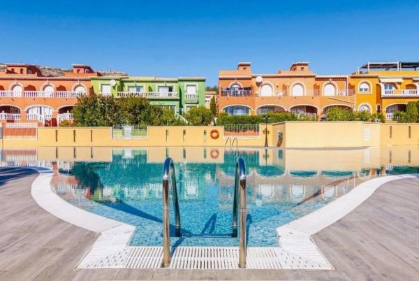 Продажа квартиры на Piso en Calle Nelson Mandela, Cumbre del Sol, Benitachell, Бенитачель
photo 1