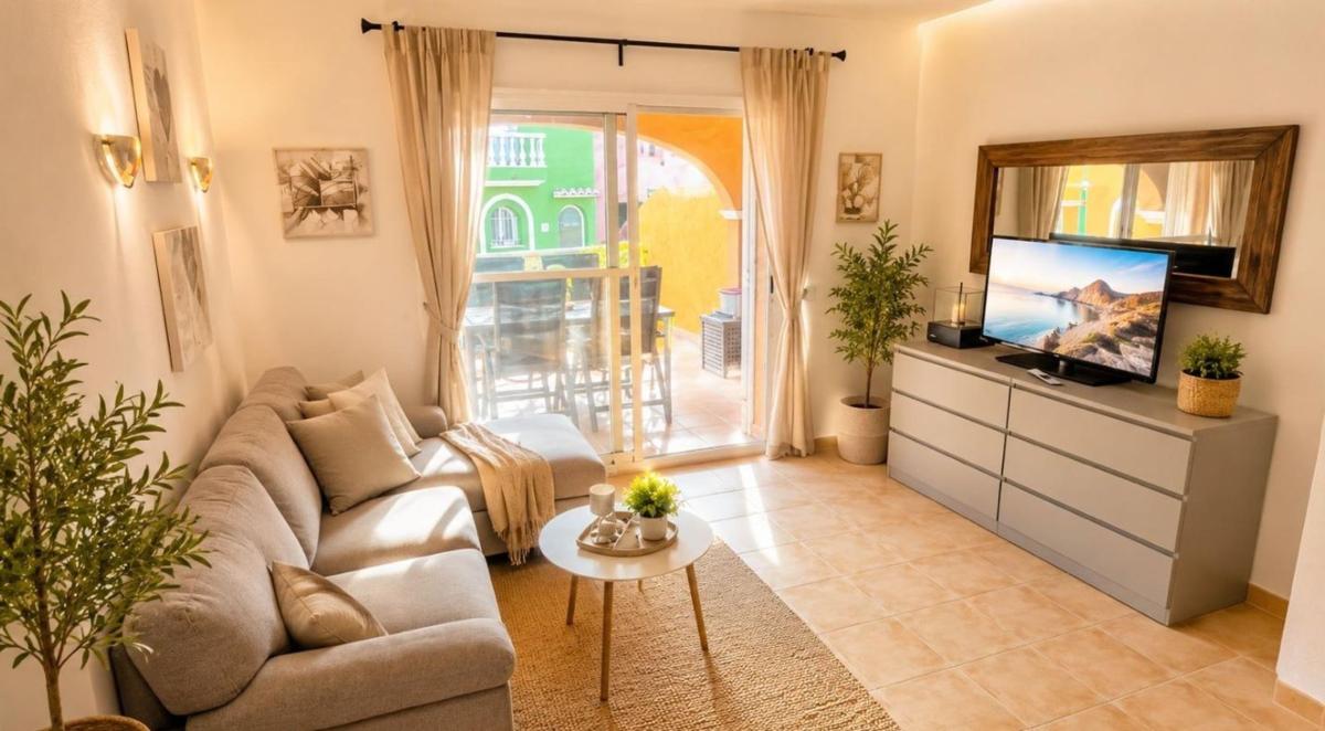 Продажа квартиры на Piso en Calle Nelson Mandela, Cumbre del Sol, Benitachell, Бенитачель
 photo 2