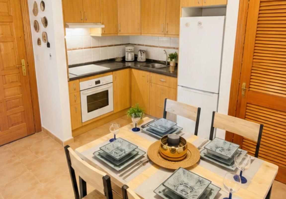 Продажа квартиры на Piso en Calle Nelson Mandela, Cumbre del Sol, Benitachell, Бенитачель
 photo 3