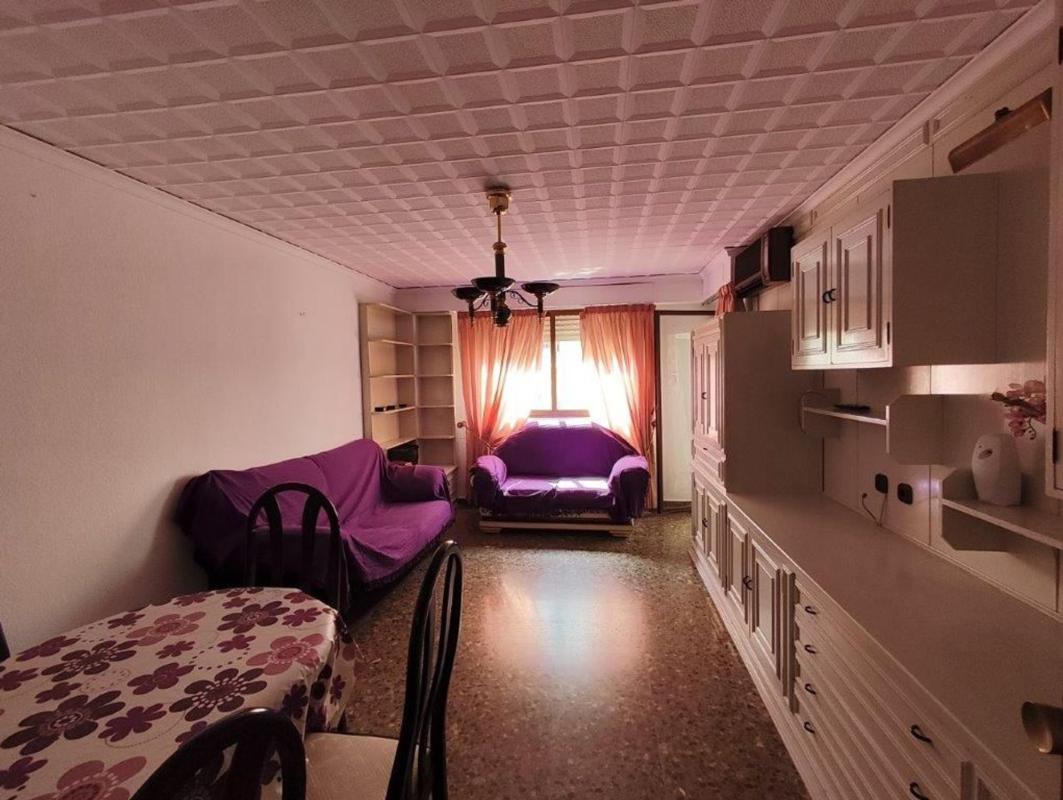 Venta de piso en Piso en Calle dels Germans Gavilà Ferrer, Centro Urbano, Denia, Denia
photo 1