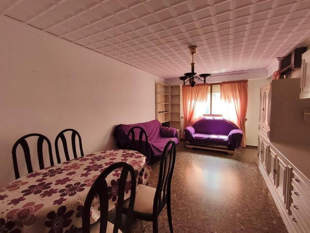 Venta de piso en Piso en Calle dels Germans Gavilà Ferrer, Centro Urbano, Denia, Denia
photo 2